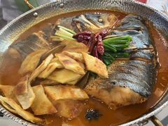 -普天和酒楼(天津之眼店)