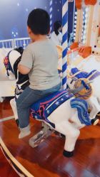 -幻贝家儿童乐园(苏州中心店)