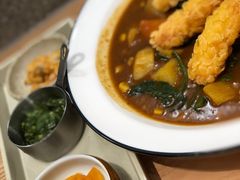 -池奈·咖喱蛋包饭(熙地港店)