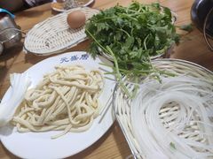 -元盛居(生态大街店)