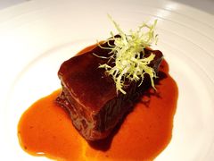 牛肩肉-苏浙总会(国金中心店)