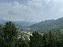 -五台山风景名胜区