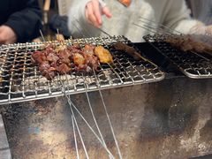 -生火火·小炉子炭烤(金楠天街总店)