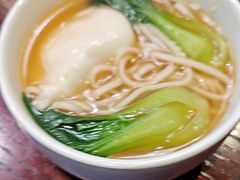 -烹小鲜中餐厅 ·东升凯莱酒店