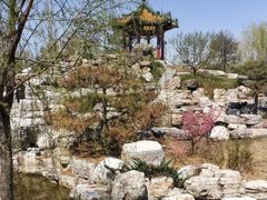 -武清南湖绿博园