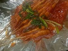 -清真悦宾楼食府(海湖店)
