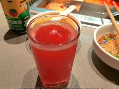 -海底捞火锅(百乐门广场店)