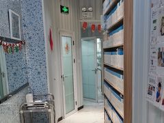 -永信齿科·永典口腔门诊部(浦东店)