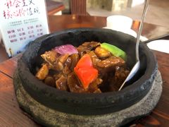 -七仙岭君澜度假酒店·桃源小馆中餐厅