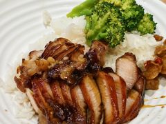 -裕记烧腊连锁餐饮(国商分店)