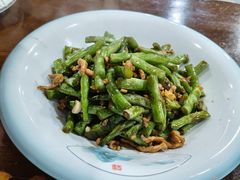 -云中菜馆(恒晟·云中绿园店)