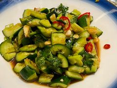 -维园悦谱·海派家常菜(乌鲁木齐南路店)