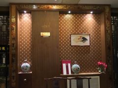 包厢-晋阳饭庄(虎坊桥店)