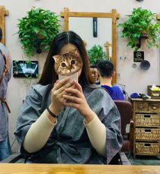 -XY形象设计/烫发·染发·接发