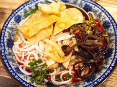小份螺蛳粉-柳石居柳州螺蛳粉(万达店)