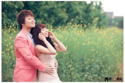 -唯一视觉婚纱摄影(李家村店)