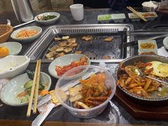 -长今家韩国料理(瑞景店)