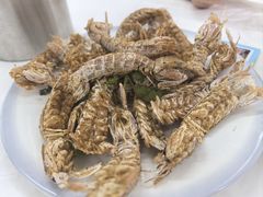 -日照大牌檔•小船海鲜(万平口店)