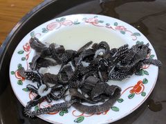 -清真·老门框爆肚涮肉·中华老字号(丰管路店)
