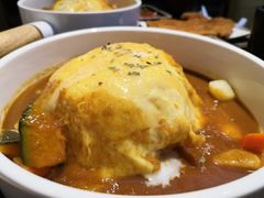 -噹噹呀咪咖喱屋(三阳百盛店)