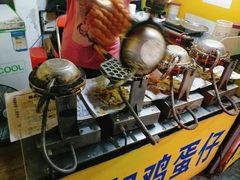 -阿叔鸡蛋仔(燎原路店)