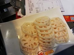 -黄记煌三汁焖锅(新世纪广场店)