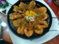 -地方名吃海鲜大馅蒸饺(北戴河店)