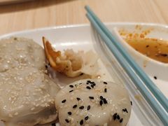 -小杨生煎(愚园路)
