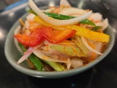 -Thai Alley泰爱里(二沙岛店)