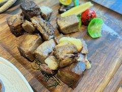 -春树下·树屋花房西餐厅(罍街AS1980店)