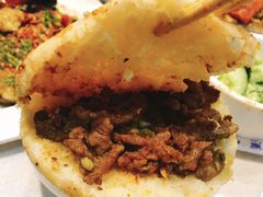 -海波肉串(金顶山大街店)