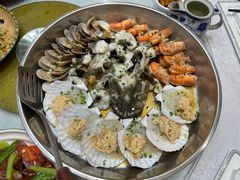 顺德特色大盘鱼-肥仔顺德菜(龙悦居店)
