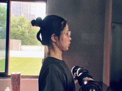 -帕瑞斯女子塑形健身(集美店)