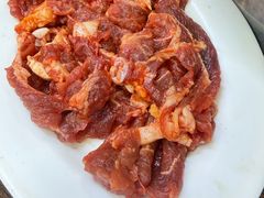 -西塔隆太白烤牛肉馆(图们路店)