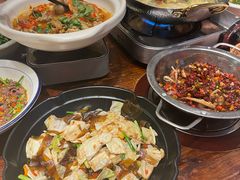 -衡厨·衡阳土菜(中南店)