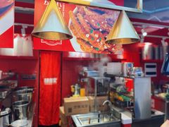 -研卤堂香糯热卤(青秀航洋城店)