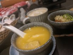 -熹悟海鲜火锅·广式打边炉