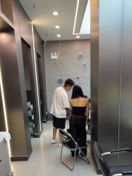 -Cima salon西玛沙龙