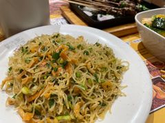 -木屋烧烤(西南角店)