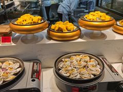 -村长家的疙瘩汤·东营菜(东营茶城店)