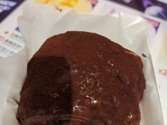 -TOUCH泰奇(航头路店)