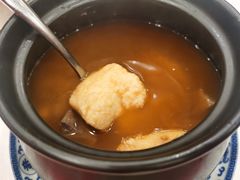 甬味芋艿羹-宁波状元楼酒店(和义路店)