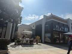 -比斯特上海购物村精品奥特莱斯