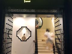 -汉仁宫·古法按摩·足道·SPA(民治店)