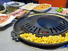 -外婆掌柜·东北家庭烤肉(托乐嘉店)