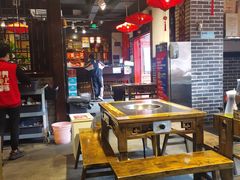-大龙燚火锅(春熙店)