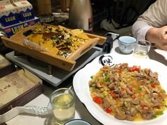 -千岛湖小鱼儿·淳安匠心农家菜