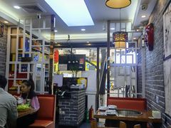 大堂-曹丞相·地锅鸡·地锅鱼(武林店)