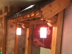 -青水瓦台(青山店)