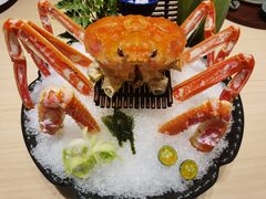 -秋荀日本料理(昆明同德广场店)